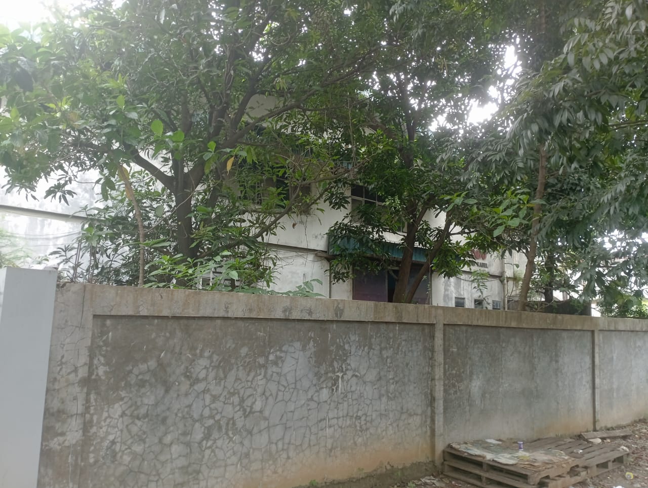 Dijual Gudang di Jababeka Cikarang